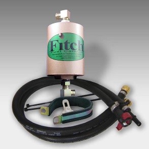 Auto — Fitch Fuel Catalyst